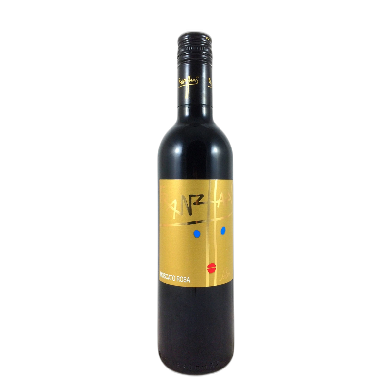 Franz Haas Moscato rosa alto Adige DOC - 10,5% vol - 2024 - 50cl