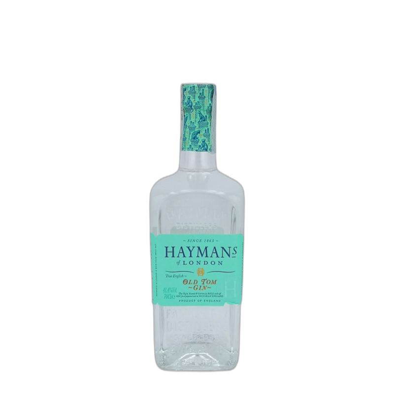 HAYMAN'S GIN OLD TOM - 41,4% vol - 70CL