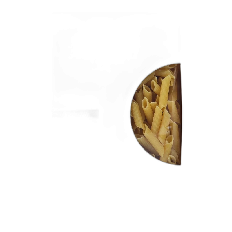IL CAPPELLI PENNE RIGATE PASTA PASTIFICIO FELICETTI MONOGRANO - 500G