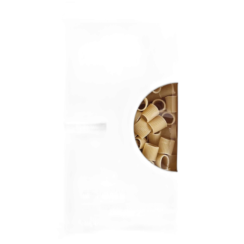 IL CAPPELLI MEZZA MANICA PASTA PASTIFICIO FELICETTI MONOGRANO - 500G
