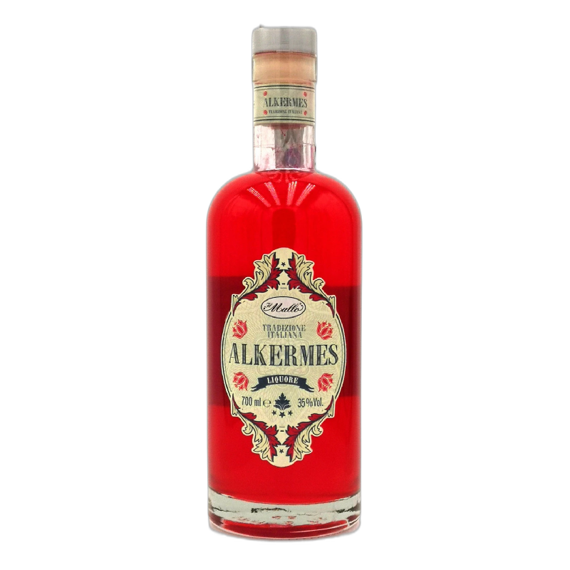 IL MALLO ALKERMES - 35% vol - 70CL
