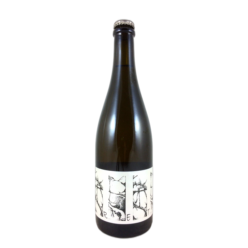 JOUVEAUX PRETY CHARDONNAY 75CL VIN DE FRANCE - 14% vol - 2015