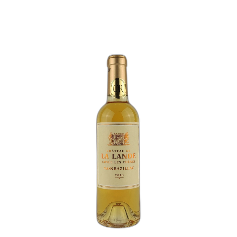 CHATEAU LA LANDE MONBAZILLAC - 13% vol - 2018 - 37,5CL