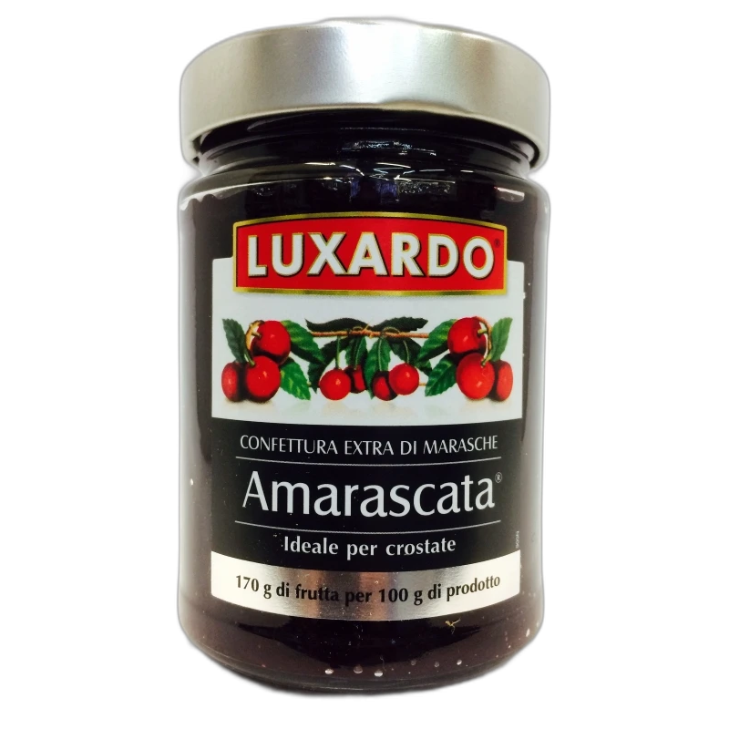 LUXARDO AMARASCATA 400g