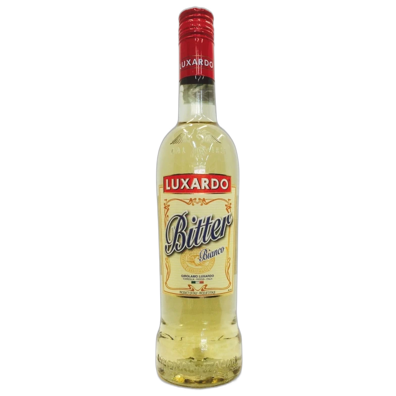 BITTER BIANCO LUXARDO 70CL - 25% vol