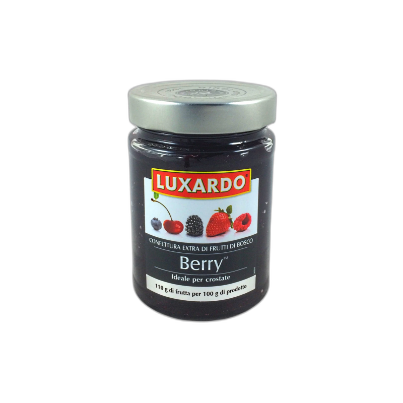 LUXARDO BERRY  CONFETTURA 400g