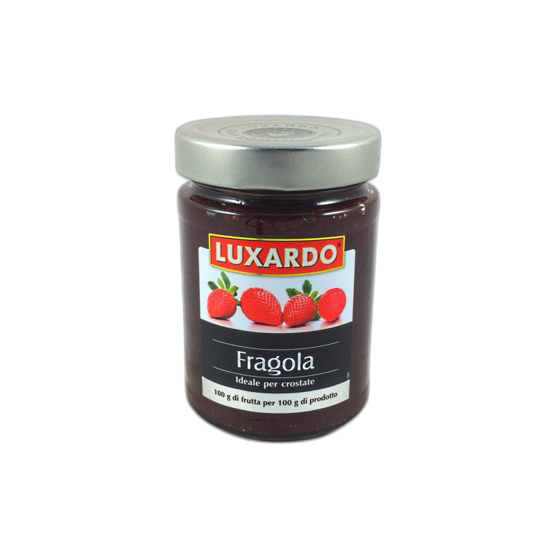 LUXARDO FRAGOLA 400g