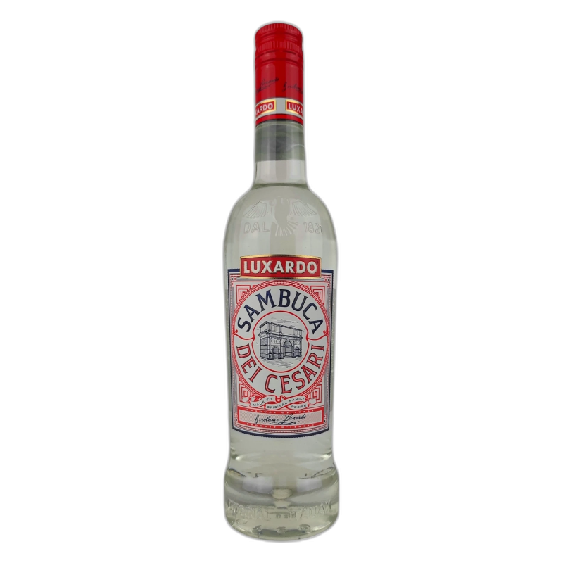 LUXARDO SAMBUCA DEI CESARI DOLCE - 38% vol - 70cl