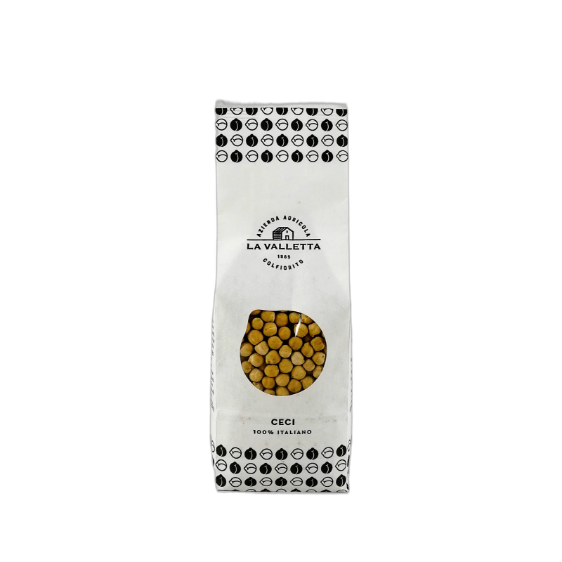 VALLETTA CECI 400g