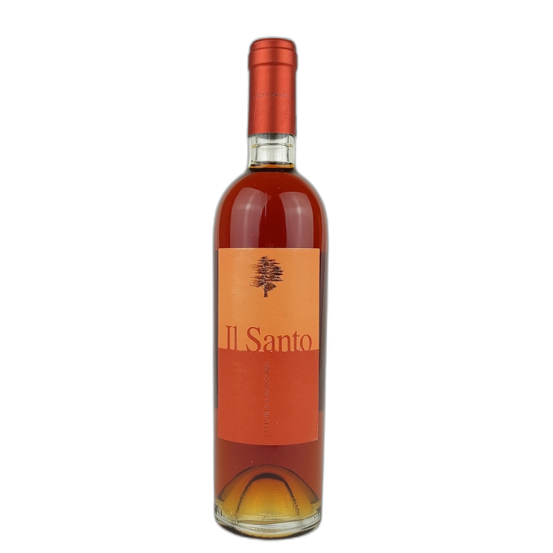 LAVACCHIO SANTO PASSITO IGT TOSCANA - 15% vol - 2012 - 50CL