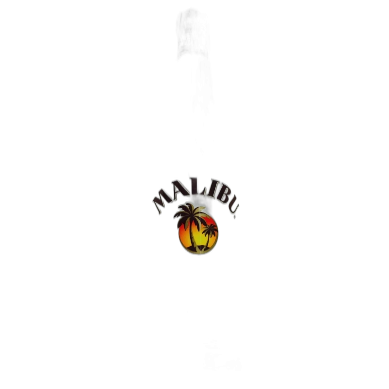 MALIBU' - 21% vol - 100CL
