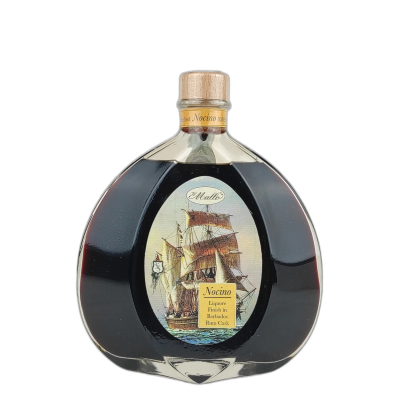 IL MALLO NOCINO EX RUM FINISH - 41% vol - 70CL