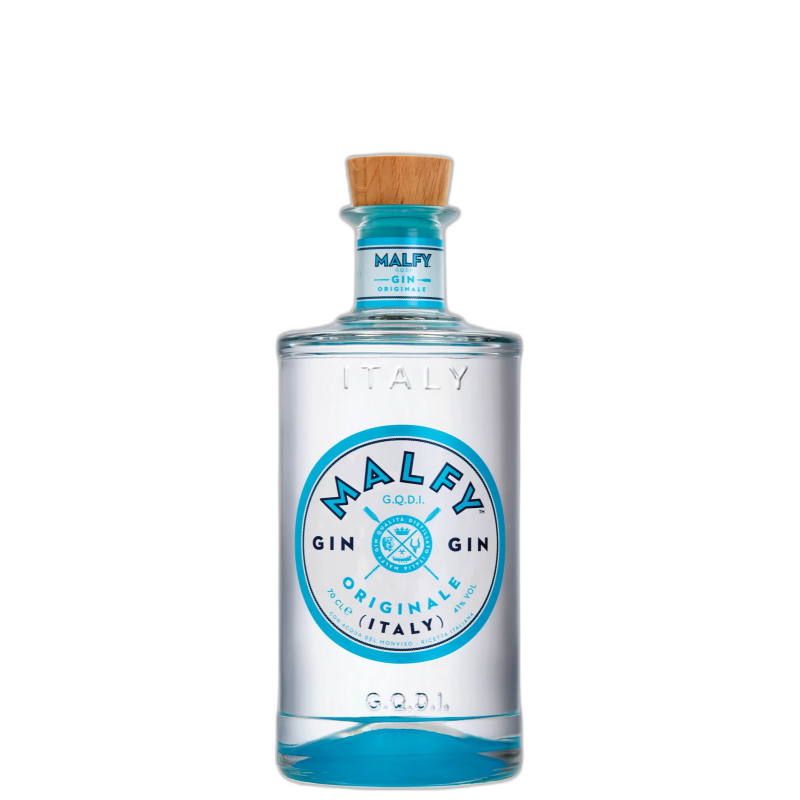 MALFY GIN ORIGINAL - 41% vol - 70CL
