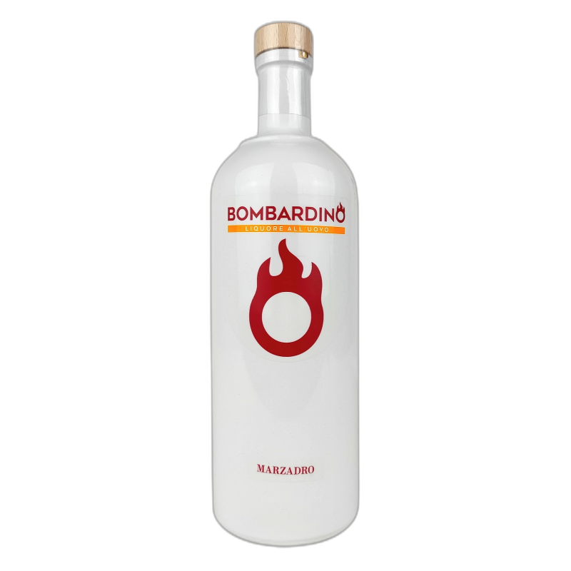 BOMBARDINO MARZADRO - 18% vol - 100cl