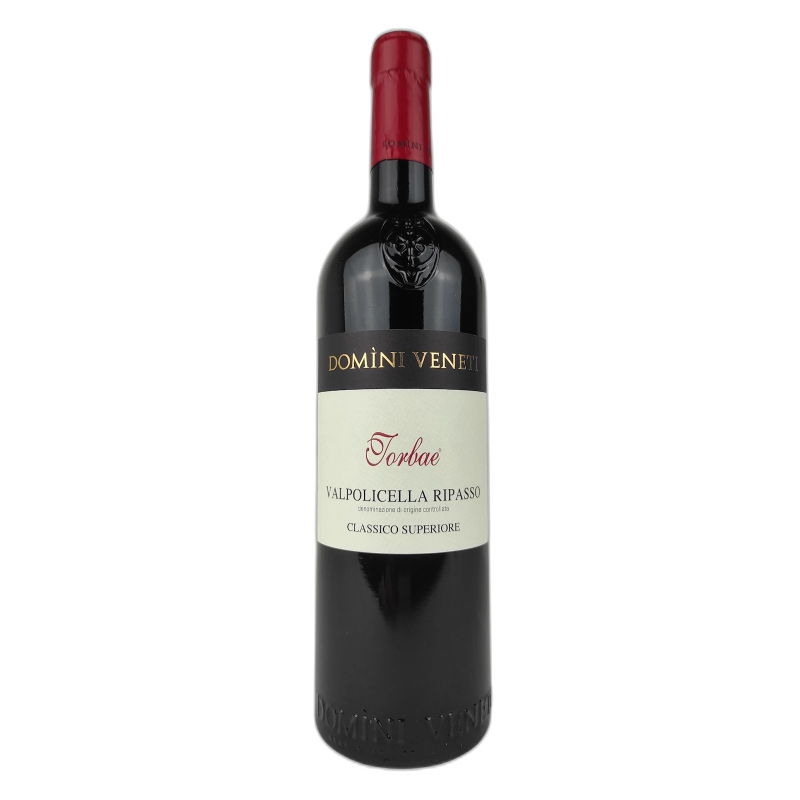 Domini Veneti Torbae Ripasso Valpolicella Classico - 13,5% vol - 2023 - 75cl