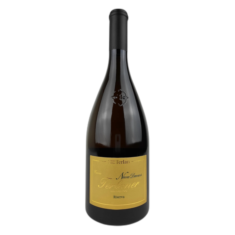 Nova Domus riserva Terlano Alto Adige DOC - 14% vol - 2023 - 75cl