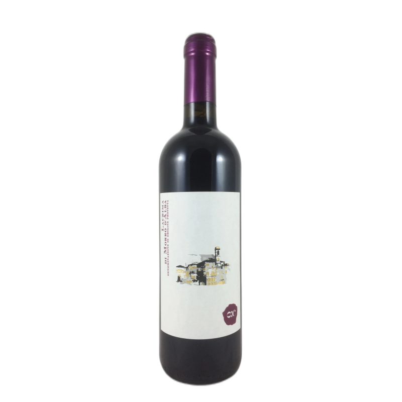 OFFIDA LACRIMA MORRO ALBA 75CL - 13% vol - 2021
