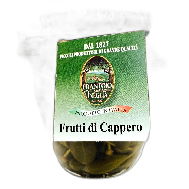 Oneglia Frutti di Cappero - 290g