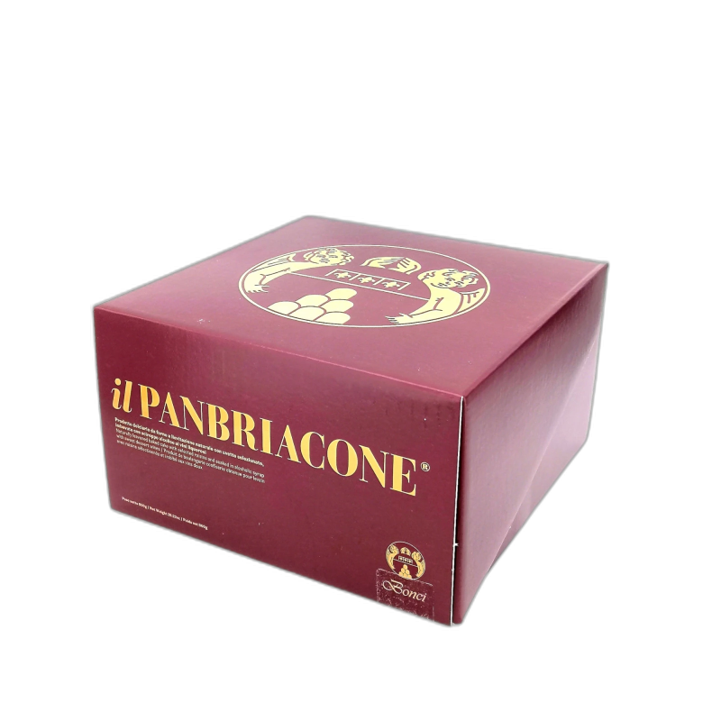 PANBRIACONE CLASSICO BONCI - 850g