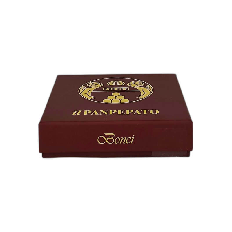 PANPEPATO TOSCANO BONCI TORTA TRADIZIONALE - 230g