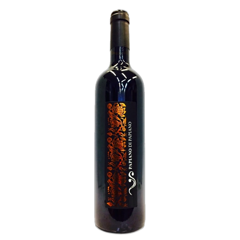 PAPIANO CENTESIMINO VILLA PAPIANO FORLI' IGT - 13,5% vol - 2020 - 75cl