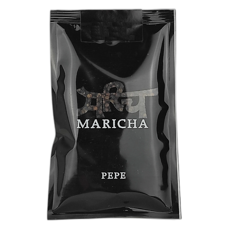 MARICHA PEPE BIANCO SARAWAK KUCHING - 90g
