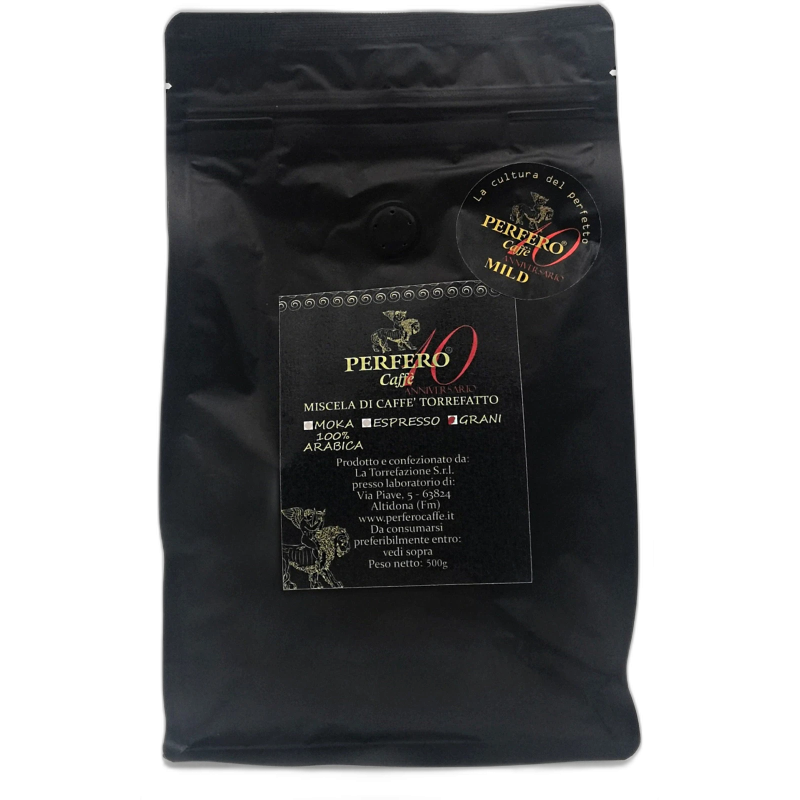 PERFERO CAFFE' IN GRANI 500g