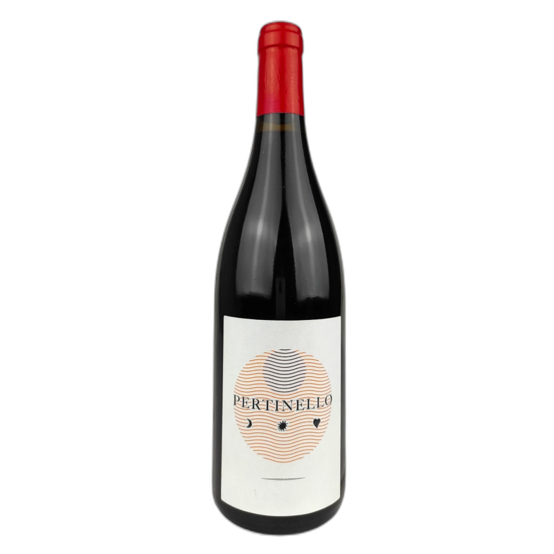 PERTINELLO SANGIOVESE DOC ROMAGNA SUPERIORE - 13% vol - 2023 - 75CL