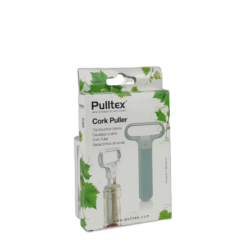 PULLTEX CAVATAPPI LAME CORK