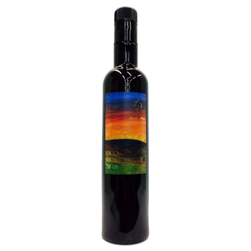 PIERI OLIO EX.VERGINE 50CL - 2025