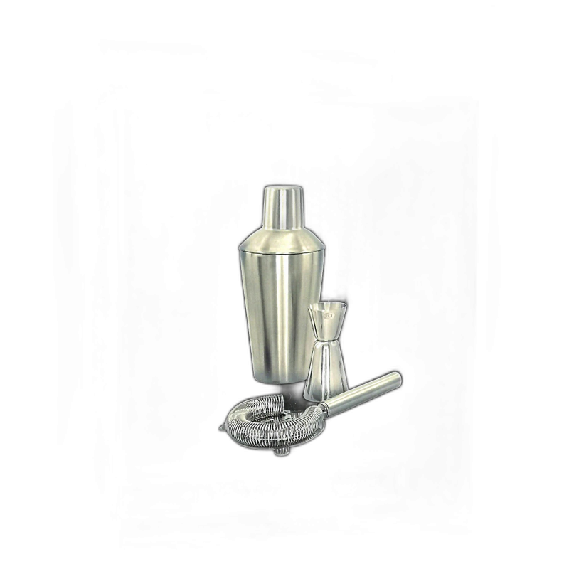 PULLTEX COCKTAIL MIXERS 3PZ