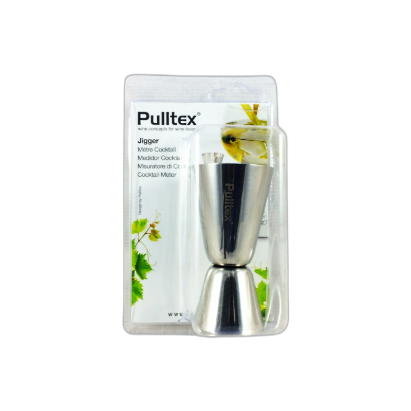 PULLTEX JIGGER DOSATORE