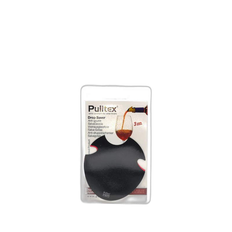PULLTEX DROP SAVER 3 SALVA GOCCIA - 3PZ