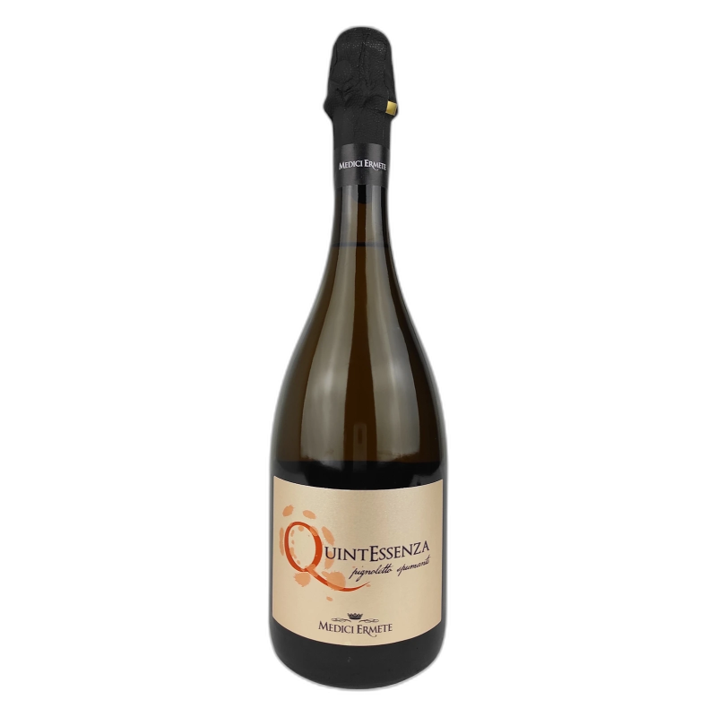QUINTESSENZA PIGNOLETTO - 12% vol - 75cl