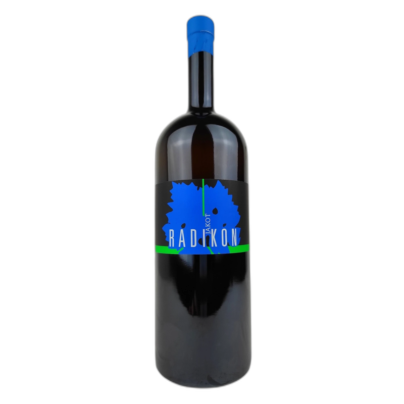 Radikon Jakot venezia giulia IGT - 2019 - 100cl