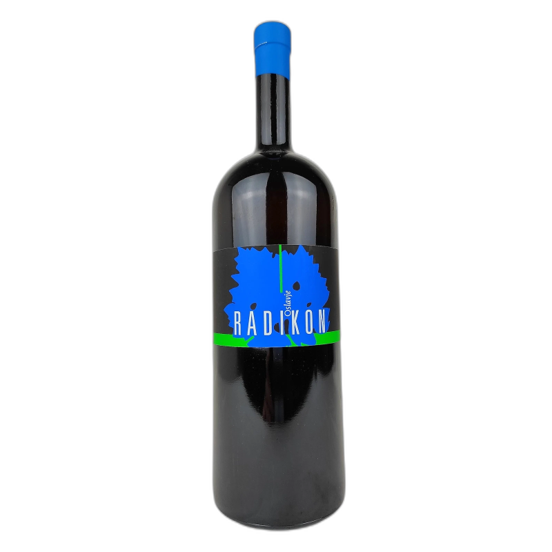 Radikon Oslavje venezia giulia IGT O..... - 14% vol - 2019 - 100cl