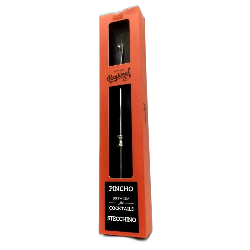 REGIONAL STECCHINO PINCHO