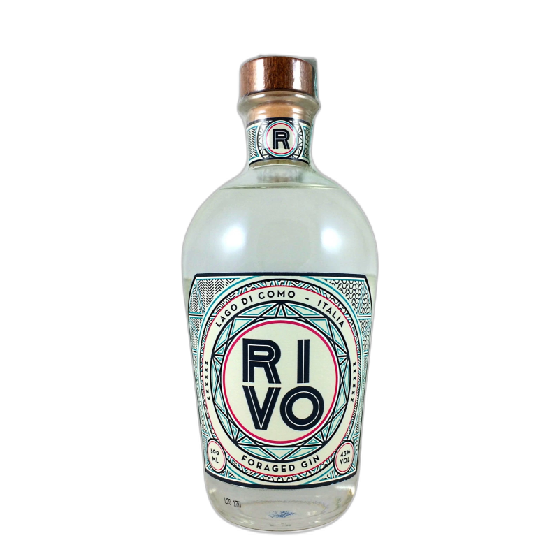 RIVO GIN 70CL
