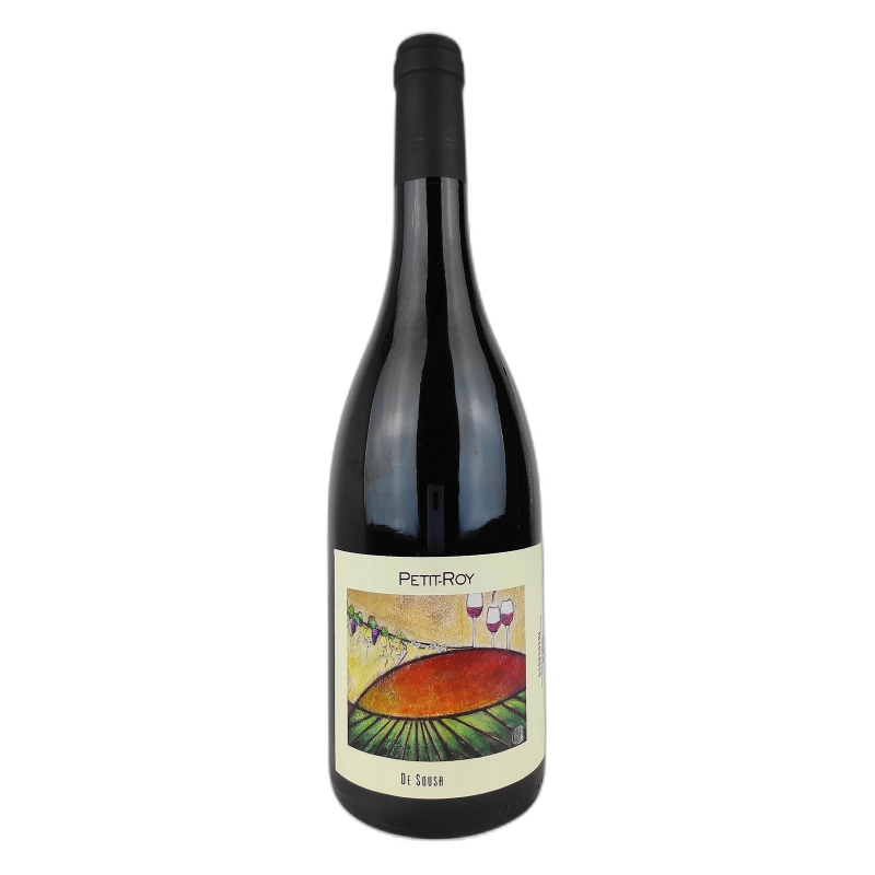 Petit Roy De Sousa Bourgogne rouge - 12,5% vol - 2023 - 75cl