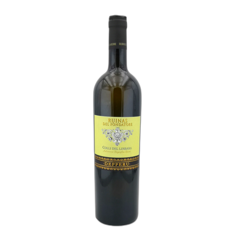Ruinas  del Fondatore colli del Limbara IGT - 14,5% vol - 2020 - 75cl