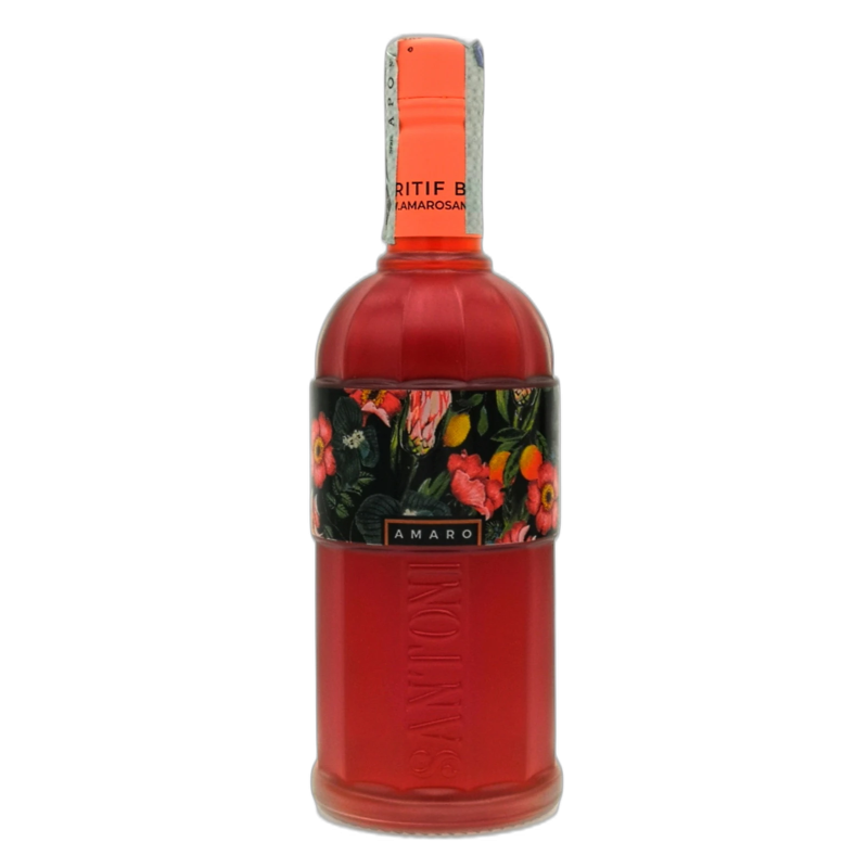 SANTONI AMARO - 16% vol - 50CL