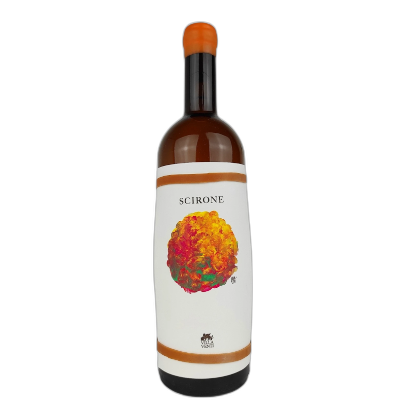 Scirone Villa Venti Bianco Rubicone IGT - 12,5% vol - 2023 - 75cl