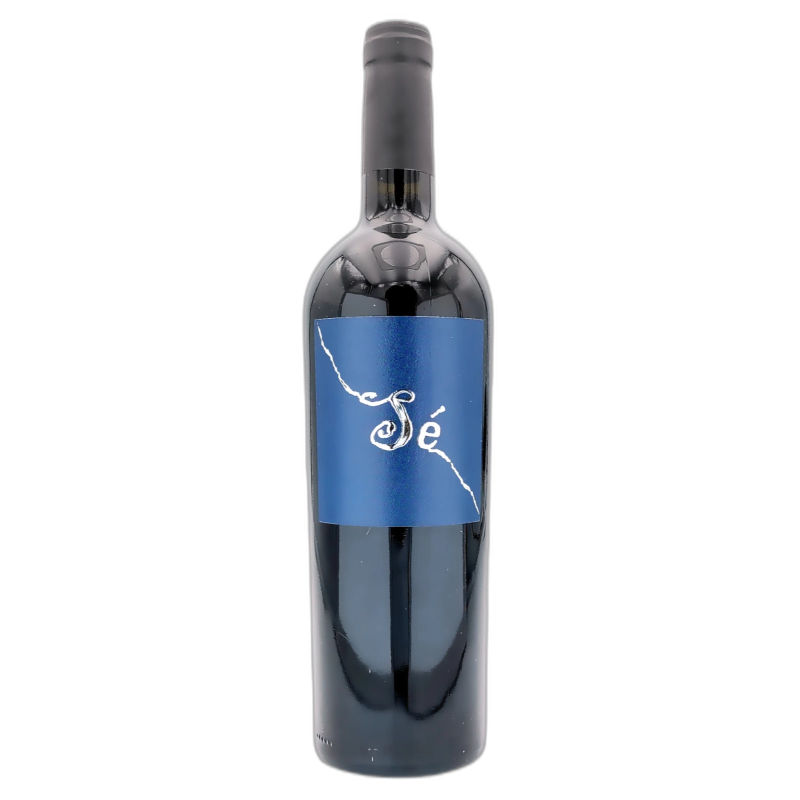 SE PRIMITIVO SALENTO IGT FINO GIANFRANCO - 15% vol - 2021 - 75CL