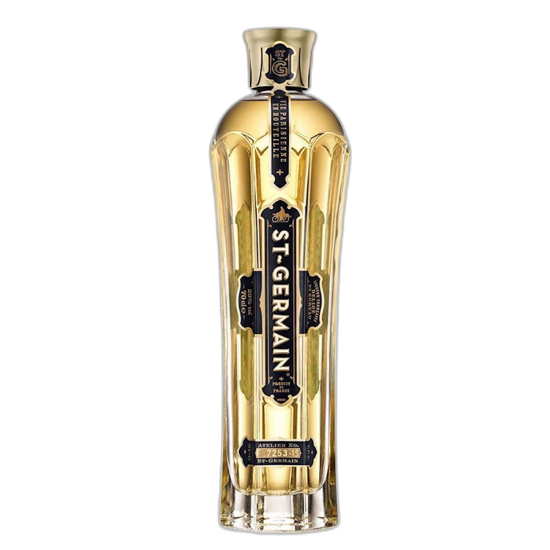 ST GERMAIN LIQUEUR DELIZIA DI SAMBUCO - 20% vol - 70CL