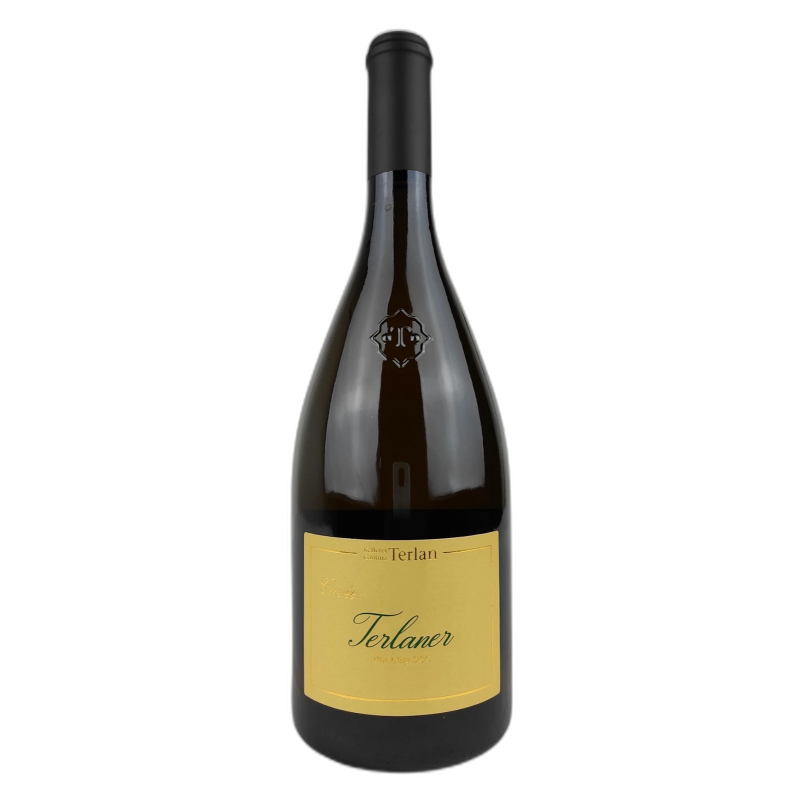 Terlan Terlaner Classico Alto Adige DOC - 13,5% vol - 2025 - 75cl