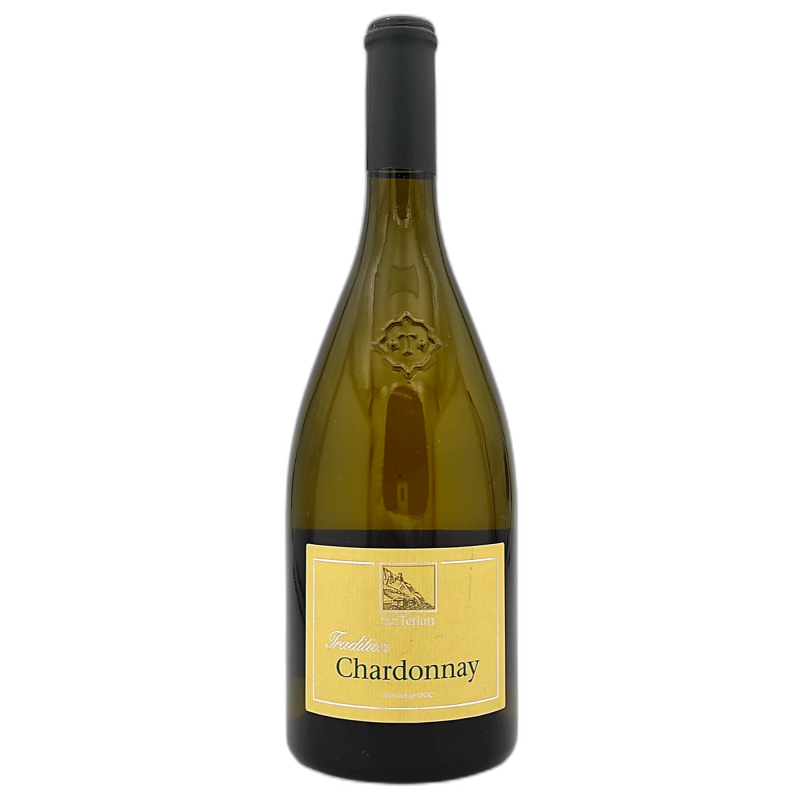Terlan Chardonnay Alto Adige DOC - 13,5% vol - 2025 - 75cl
