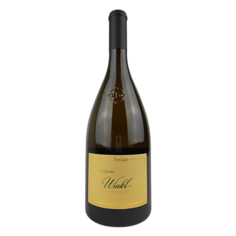 Terlan Winkl Sauvignon Alto Adige DOC - 13,5% vol - 2025 - 75cl