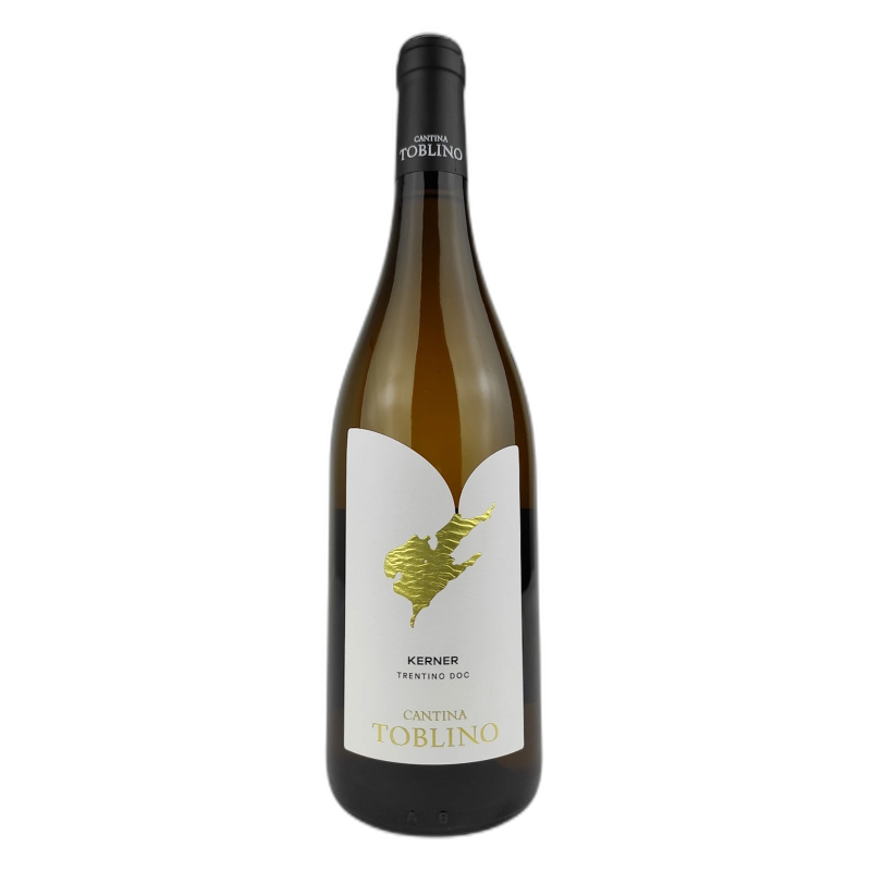 TOBLINO KERNER TRENTO DOC - 12,5% vol - 2024 - 75CL