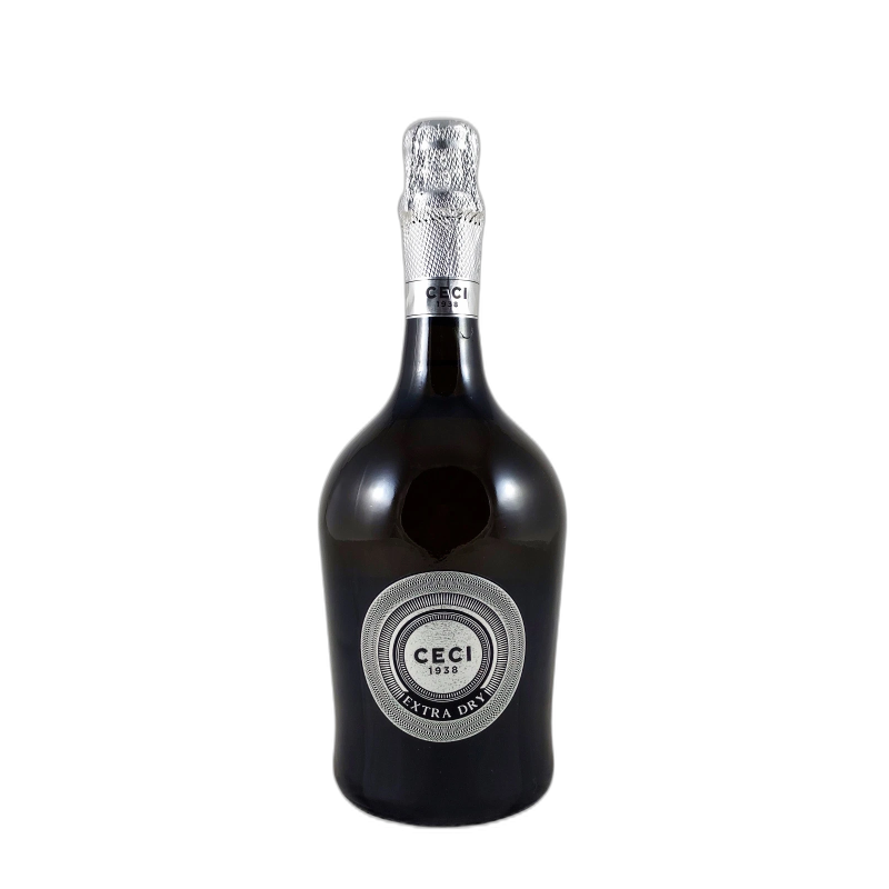 CECI 1938 EXTRA DRY 75CL CECI SPUMANTE EXTRA DRY - 12% vol