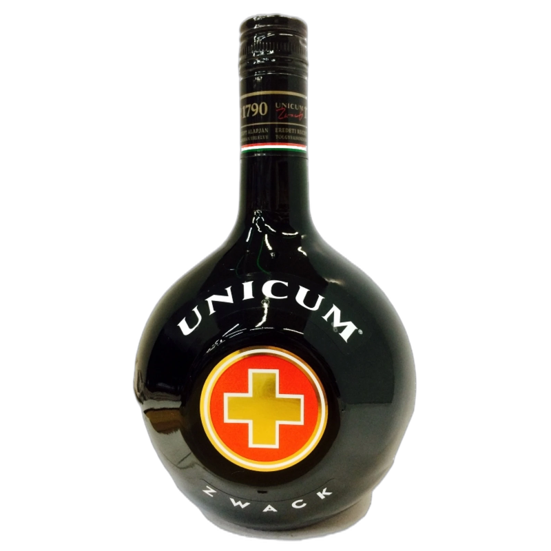 UNICUM - 40% vol - 100cl